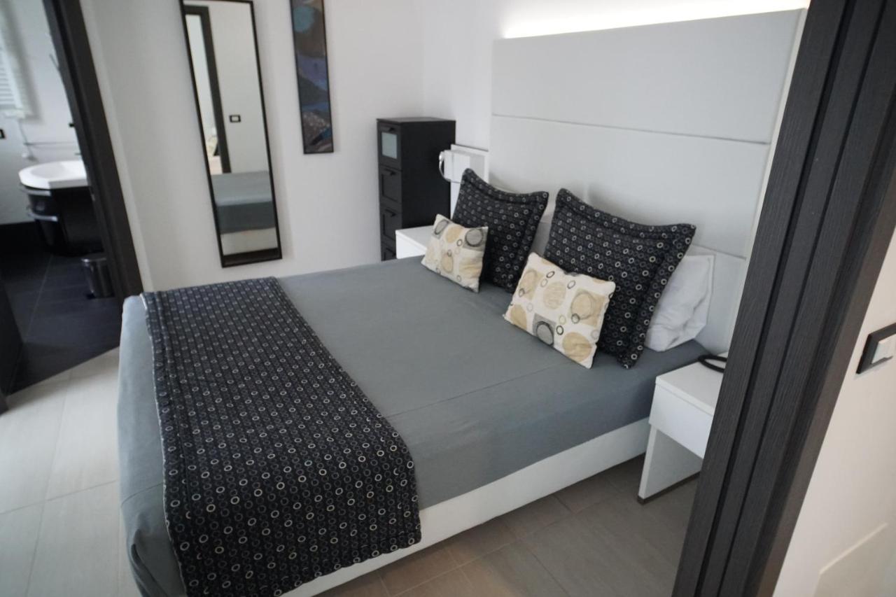 Hotel Rossini 4S Lignano Sabbiadoro Ngoại thất bức ảnh