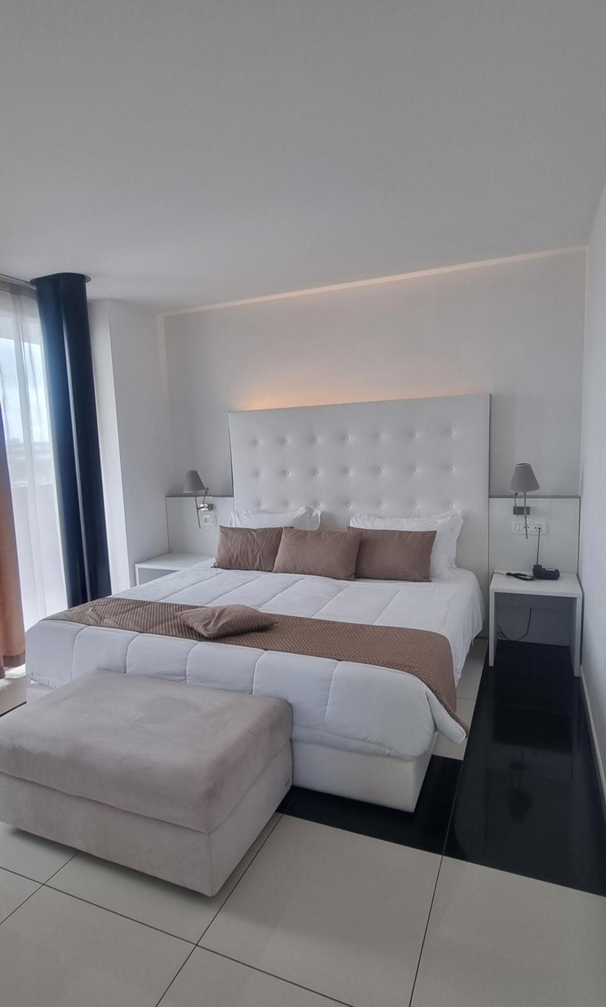 Hotel Rossini 4S Lignano Sabbiadoro Ngoại thất bức ảnh