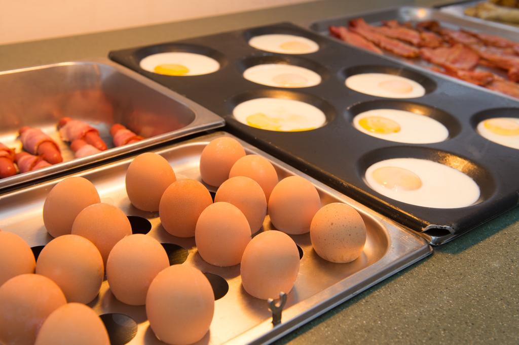 Hotel Rossini 4S Lignano Sabbiadoro Ngoại thất bức ảnh