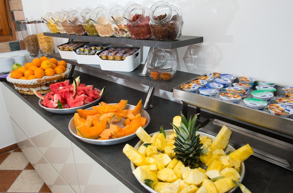 Hotel Rossini 4S Lignano Sabbiadoro Ngoại thất bức ảnh