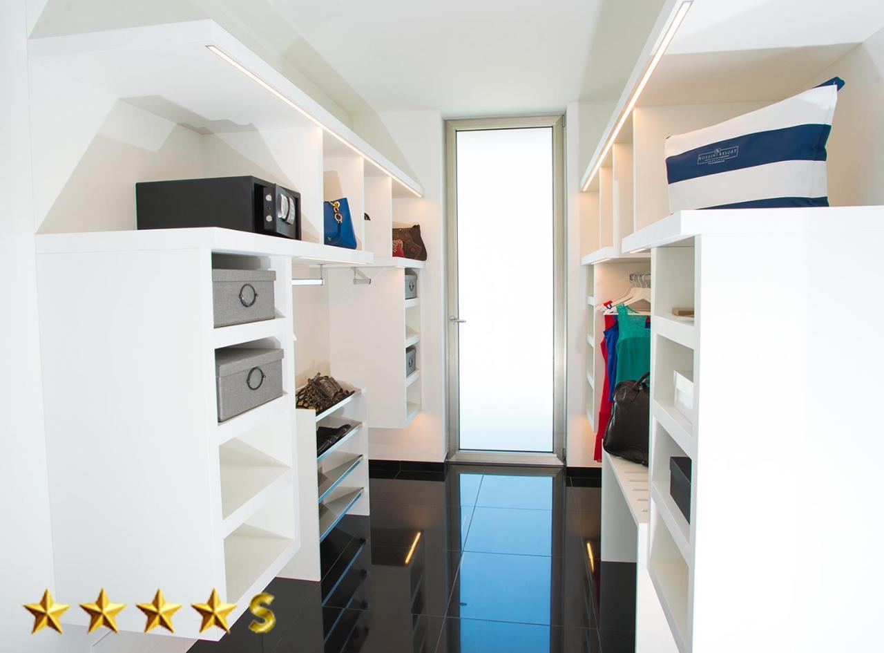 Hotel Rossini 4S Lignano Sabbiadoro Ngoại thất bức ảnh