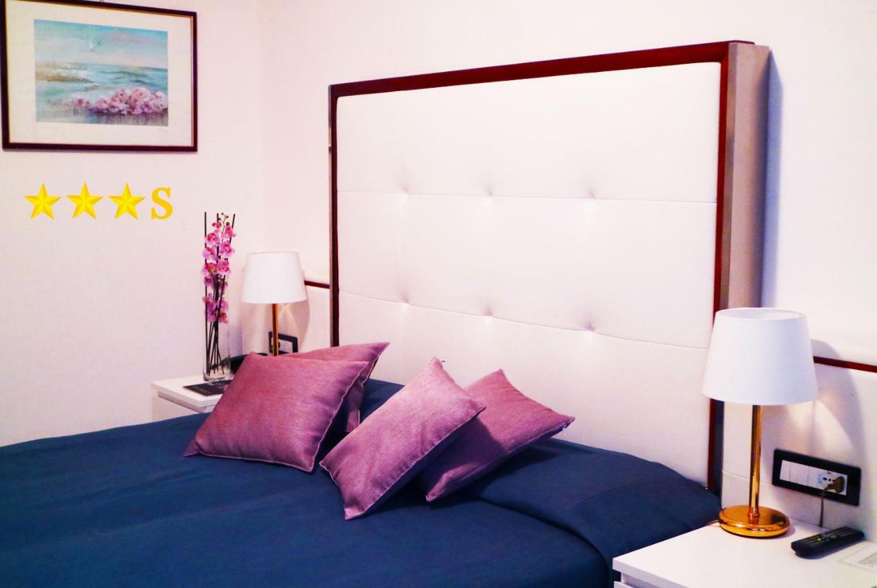 Hotel Rossini 4S Lignano Sabbiadoro Ngoại thất bức ảnh